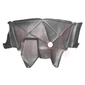 Acquista Insonorizzazione vano motore da VAN WEZEL 4342701 a buon mercato per soli 57,85 €