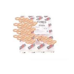 Compre Retentor, válvula injectora da AUTOMEGA 210061410 a um preço baixo por 1,69 €