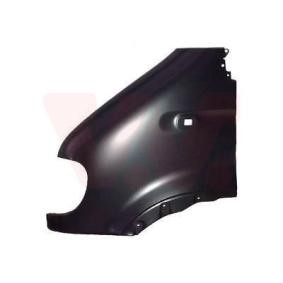 Compre Guarda-lamas da VAN WEZEL 4391655 a um preço baixo por 133,81 €