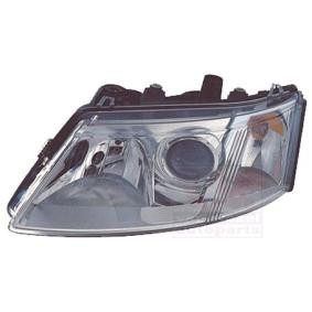 Acquista Faro anteriore da VAN WEZEL 4731961 a buon mercato per soli 204,89 €