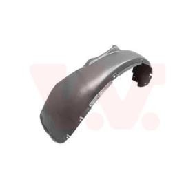 Compre Cobertura, cava da roda da VAN WEZEL 4904433 a um preço baixo por 27,89 €