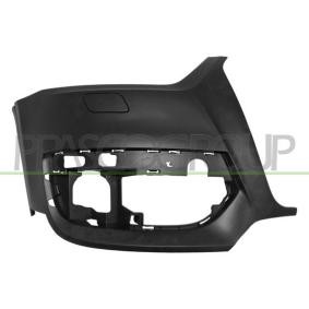 Achetez des Pare-choc PRASCO AD8101103 à prix pour 69,86 €