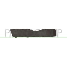 Achetez des Baguette et bande protectrice, grille de radiateur PRASCO AD8101243 à prix pour 9,21 €