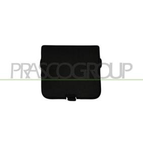 Compre Tampa, gancho de reboque de PRASCO online para FOCUS III Turnier a preços moderados