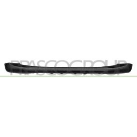 Comprar Spoiler delantero de PRASCO ME3081801 a bajo precio de 75,47 €