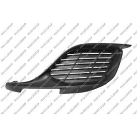 Compre Grelha de ventilador, pára-choques da PRASCO PG4282126 a um preço baixo por 20,66 €