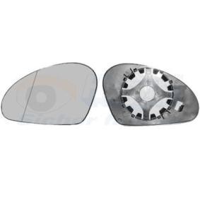 Spiegelglas, Außenspiegel 4917831 von VAN WEZEL günstig für 11,90 € online kaufen