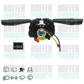Lenkstockschalter 2103014 von HOFFER günstig für 182,22 € online kaufen