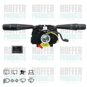 Lenkstockschalter 2103053 von HOFFER günstig für 190,94 € online kaufen