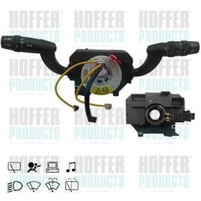 Lenkstockschalter 2103094 von HOFFER günstig für 252,16 € online kaufen