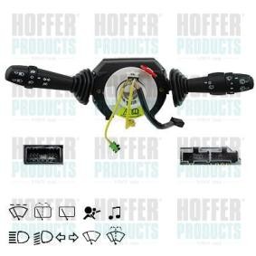 Lenkstockschalter 21031012 von HOFFER günstig für 111,74 € online kaufen