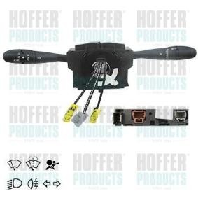 Lenkstockschalter 2103137 von HOFFER günstig für 392,09 € online kaufen