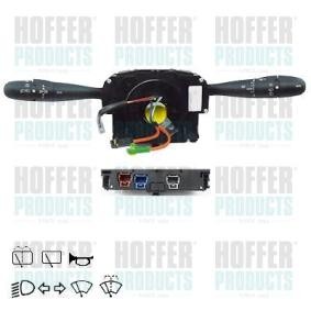 Lenkstockschalter 2103459 von HOFFER günstig für 448,07 € online kaufen
