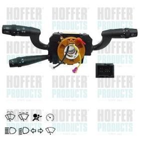 Lenkstockschalter von HOFFER