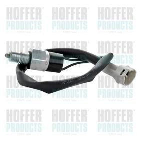 Rückfahrschalter des Herstellers HOFFER - Originalware Artikelnummer: 3600104