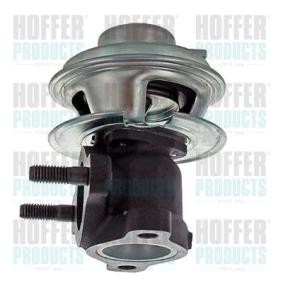 Comprar Válvula EGR de HOFFER 7518465 a bajo precio de 186,69 €