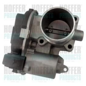Compre Corpo de borboleta da HOFFER 7519356 a um preço baixo por 346,54 €