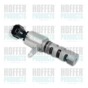 Steuerventil, Nockenwellenverstellung des Herstellers HOFFER - Originalware Artikelnummer: 8091540