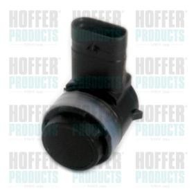 Parksensor 8294642 von HOFFER günstig für 50,56 € online kaufen