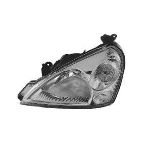 Compre Faros de VAN WEZEL online para LIANA Fastback a precios moderados