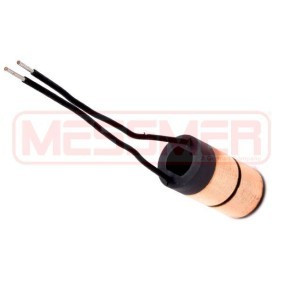Köp Släpring, generator av MESSMER 214005 till det låga priset 38,82 kr