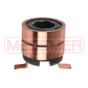Acquista Anello collettore, alternatore da MESSMER 214012 a buon mercato per soli 3,01 €