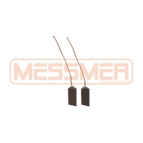 Osta Laturin hiilet MESSMER:llä 231052 edullisesti hintaan 1,05 €