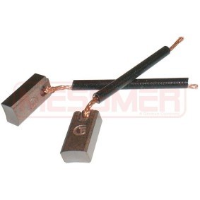 Acquista Spazzola in carbone, Alternatore da MESSMER 231059 a buon mercato per soli 1,21 €