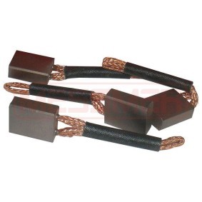 Comprar Escobilla de carbón, arrancador de MESSMER 233063 a bajo precio de 6,13 €