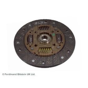 Achetez des Disque d'embrayage de chez BLUE PRINT en ligne pour SPARK (M300) à prix modérés