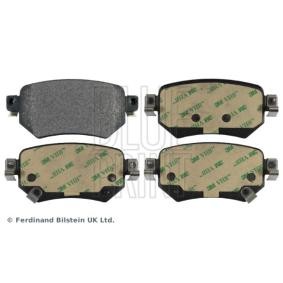 Bremsbeläge ADM542112 von BLUE PRINT günstig für 35,02 € online kaufen