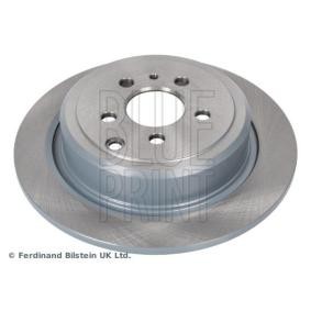 Bremsscheibe ADP154323 von BLUE PRINT günstig für 33,63 € online kaufen