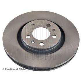 Bremsscheibe ADV184334 von BLUE PRINT günstig für 33,83 € online kaufen
