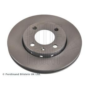 Bremsscheibe ADV184357 von BLUE PRINT günstig für 28,44 € online kaufen