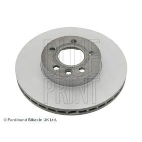 Bremsscheibe ADV184358 von BLUE PRINT günstig für 52,80 € online kaufen