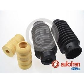 Acquista Kit parapolvere, ammortizzatore da AUTOFREN SEINSA D5209 a buon mercato per soli 39,02 €