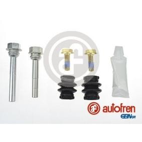 Führungshülsensatz, Bremssattel D7232C von AUTOFREN SEINSA günstig für 15,29 € online kaufen