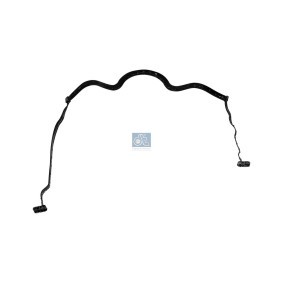 Comprar Junta, tapa de cárter de distribución de DT Spare Parts 2.10515 a bajo precio de 24,06 €