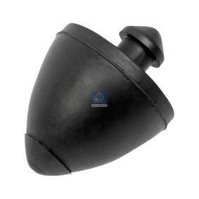 Acquista Tampone paracolpo, Cabina da DT Spare Parts 7.11510 a buon mercato per soli 9,19 €