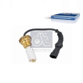 Køb Sensor, kølemiddelstand af DT Spare Parts 7.21700 til den lave pris 1023,30 DKK