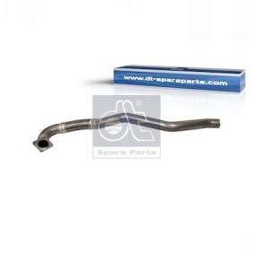 Köp Avgasrör av DT Spare Parts 7.22227 till det låga priset 4283,83 kr