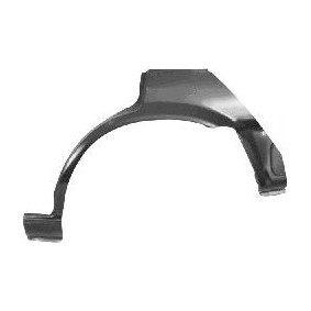 Achetez des Passage de roue VAN WEZEL 5318148 à prix pour 66,14 €