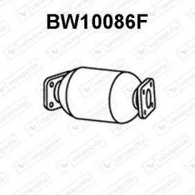 Partikelfilter (DPF) für BMW von VENEPORTE