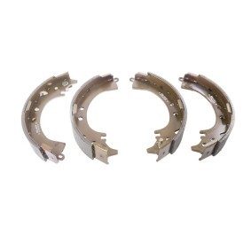 Bremsbackensatz 030137886722-SET-MS von MASTER-SPORT günstig für 21,79 € online kaufen