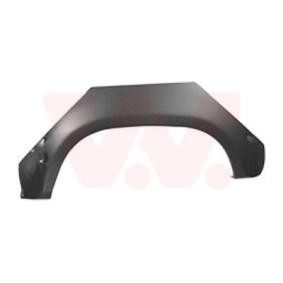 Comprar Panel lateral de VAN WEZEL 5357145 a bajo precio de 129,12 €