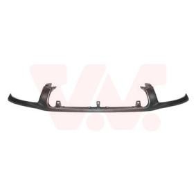Compre Grelha de radiador da VAN WEZEL 5377518 a um preço baixo por 48,30 €