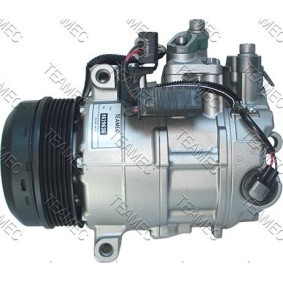 Klimakompressor 8629636 von TEAMEC günstig für 351,38 € online kaufen