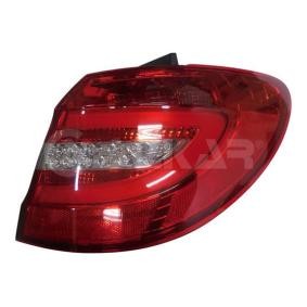 Rückleuchte 2262701 von ALKAR günstig für 167,22 € online kaufen