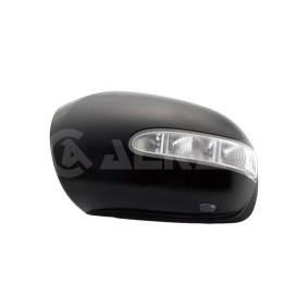 Compre Capa retrovisor de ALKAR online para Classe M (W164) a preços moderados