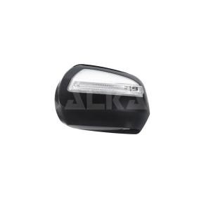 Compre Capa retrovisor de ALKAR online para Classe M (W164) a preços moderados